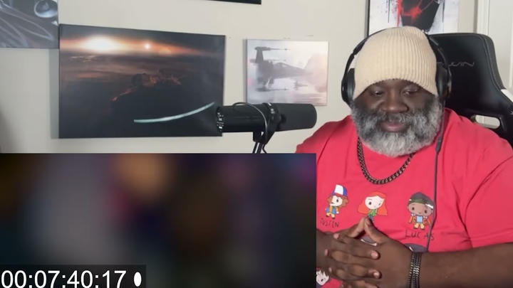 First Time Watching Percy Jackson and The Olympians S1E6!!!