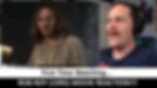 King Boomer - Rob Roy (1995)