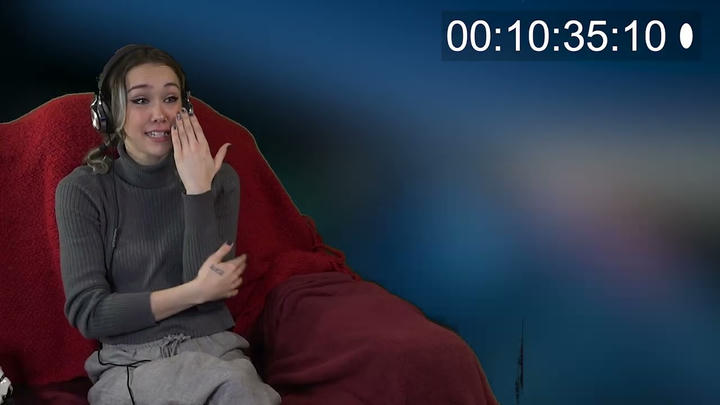 Top Gun Maverick (2022) FULL WATCH ALONG w/ Nicki