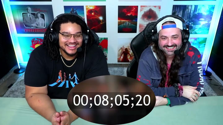 FRIENDS Season 5, Episodes 1 thru 6 - WATCH ALONG!!