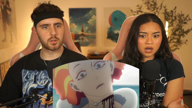 Hell's Paradise Episode 8