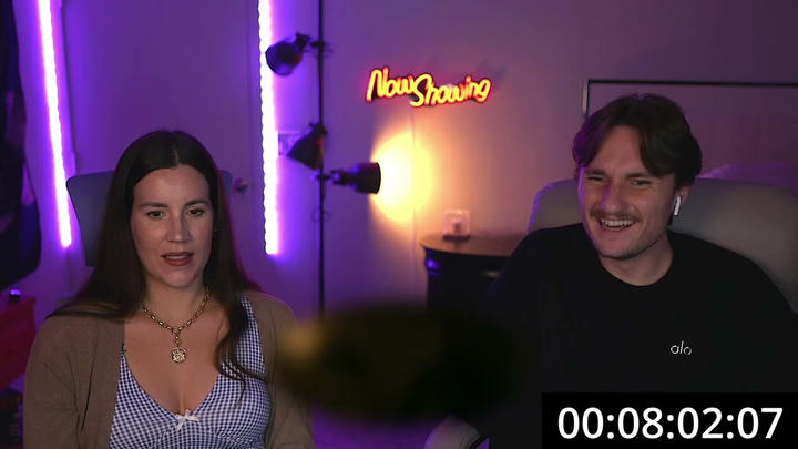 Full Length reaction to A Knight of the Seven Kingdoms Season 1 Episode 1