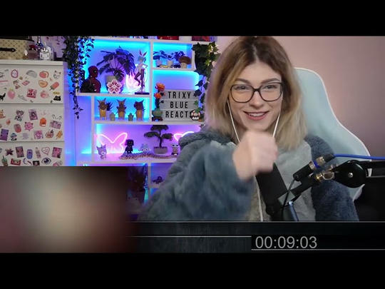 Stranger Things 5x4 Reaction