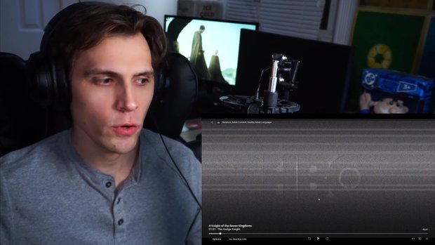 A Knight of the Seven Kingdoms 1x1 Full Reaction!