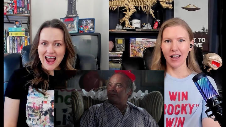 AD-FREE YT EDIT Rocky IV