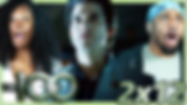 THE MOUNTAIN HAS MISSILES!?! | THE 100 "Rubicon" REACTION!! | 2x12