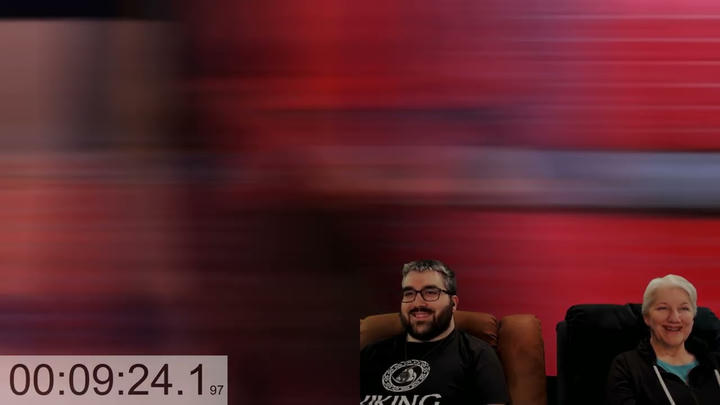 Flix2Us - West Side Story (2021)