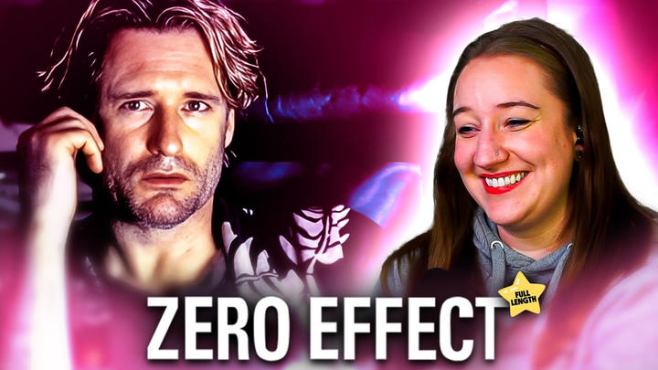 Movies with KL - Zero Effect (1998)