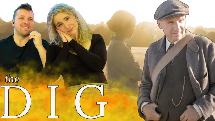 Flix n Feels - The Dig (2021)