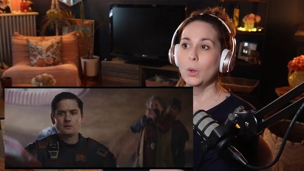 Andor 1x3 WATCH ALONG