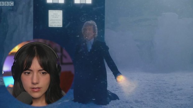 doctor who season 10 episode 11 [early access]