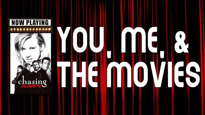 Chasing Amy (1997) | Full-Length Commentary