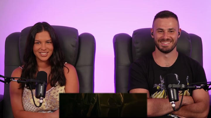 A Knight of the Seven Kingdoms Episode 1 Uncut Reaction