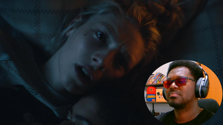 EUPHORIA EP 5 FULL LENGTH REACTION