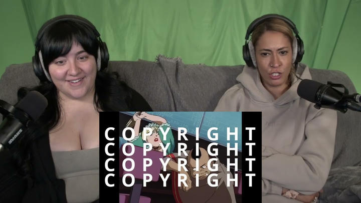 Cowboy Bebop 1x7-8 | Watch Along