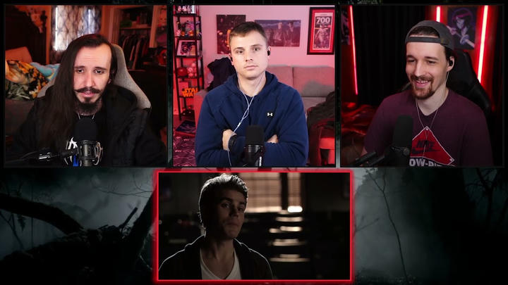 The Vampire Diaries 6x17 (Early Access)