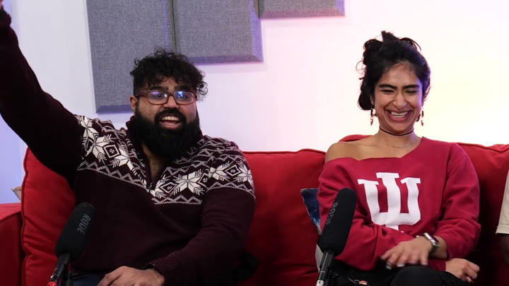 Early Access: Pluribus 1x6 - Group Reaction+Uncut