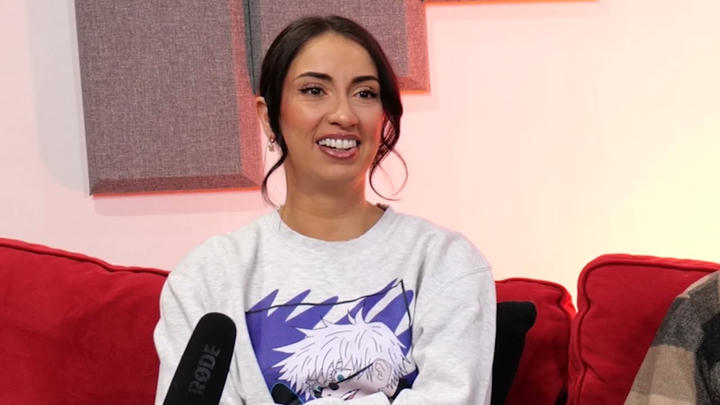 Premium Access: SpyxFamily 2x1 (26) - Group Reaction+Uncut