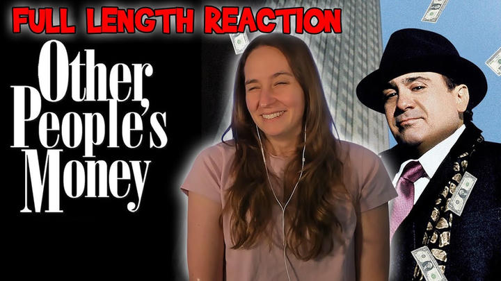 Verowak Reacts - The Other Guys (2010)