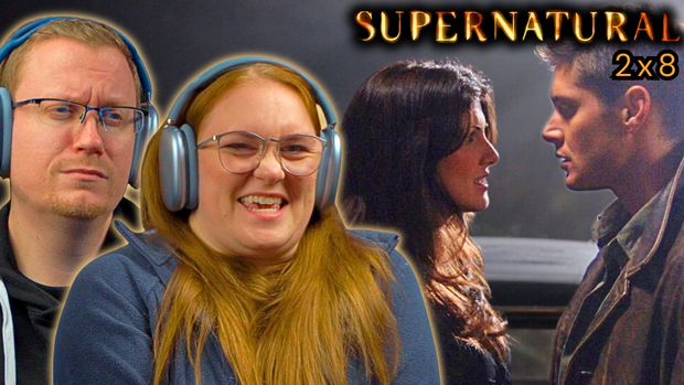 YouTube Edit: Supernatural 2x8 "Crossroad Blues" | Early Access