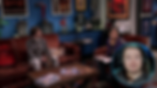 The Big Bang Theory 9x3 & 9x4 FULL Reactions