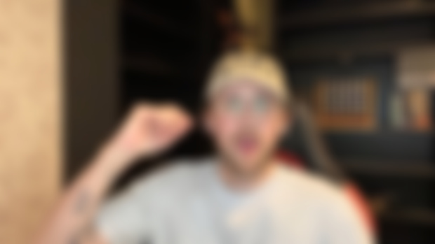 UNCUT: Dawson's Creek 4X12 Reaction