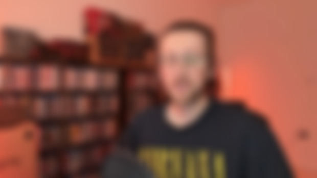 EARLY UNCUT: Dawson's Creek 4X17 Reaction