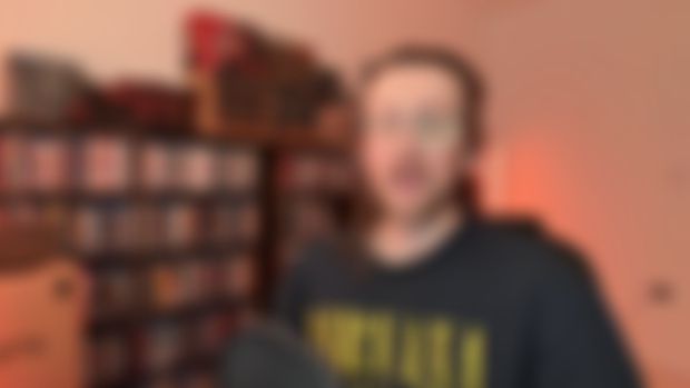 EARLY UNCUT: Dawson's Creek 4X18 Reaction