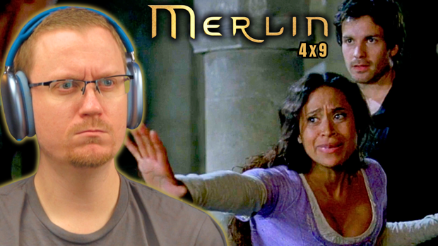 YouTube Edit: Merlin 4x9 "Lancelot du Lac" | Early Access