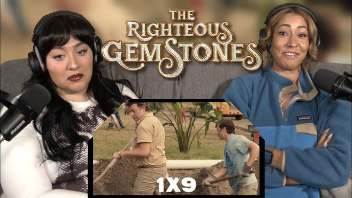 The Righteous Gemstones 1x9 “Better Is the End of a Thing Than Its Beginning” | Early Access