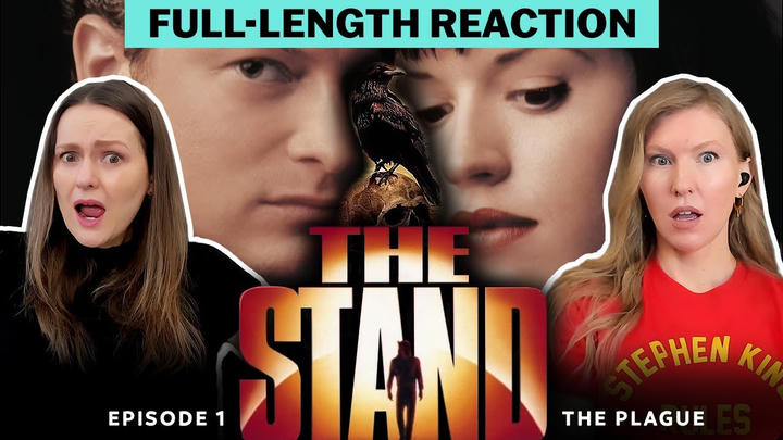 Totally Whatever - The Umbrella Academy (2019)