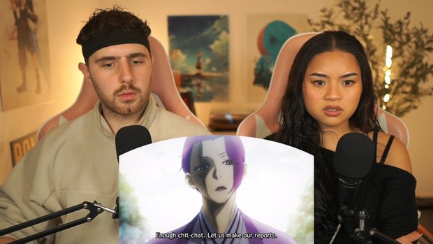 Hell's Paradise Episode 9