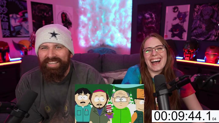 South Park Season 5 Episode 12 "Here Comes the Neighborhood" Full Length Reaction