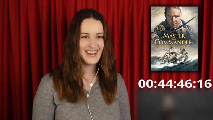 Master and Commander: The Far Side of the World (2003) - Full Reaction