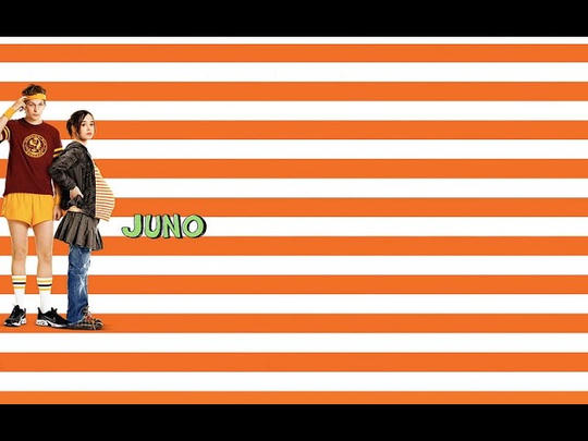 YouTube Reaction - Juno