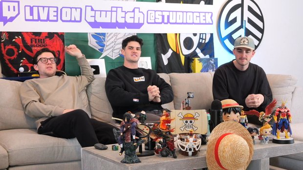 .Steins. .Gate. 0 14-16