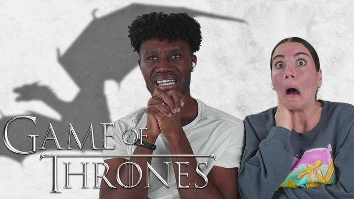 Game of Thrones (Season 4 - Episode 3)