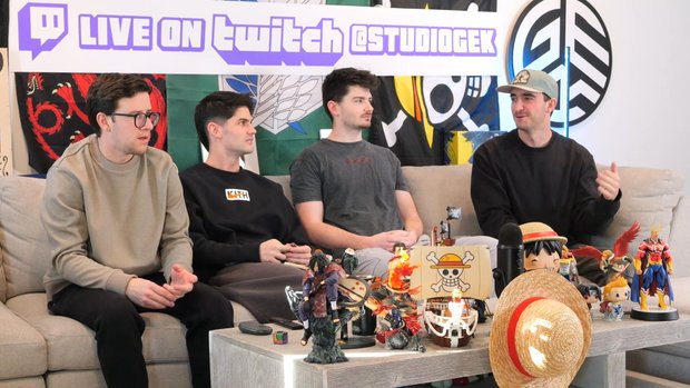 Cinema Gek - The Last: Naruto the Movie (2014)