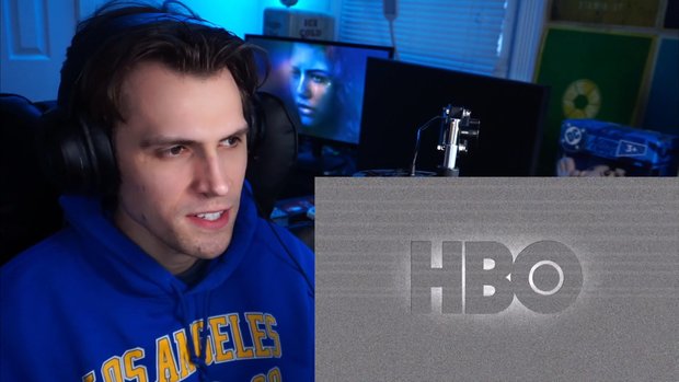 Euphoria 1x2 Full Reaction!