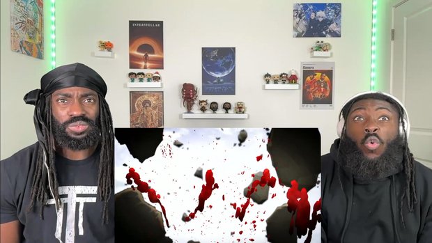 Sheim & Swizz - Hell's Paradise: Jigokuraku (2023)