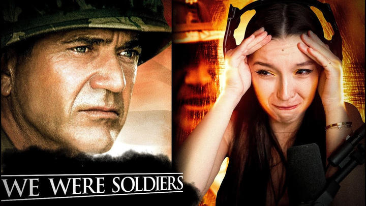 We Were Soldiers (2002) | Full Reaction