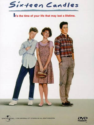 Devin G - Sixteen Candles (1984)