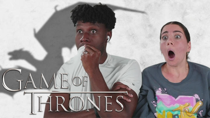 Game of Thrones (Season 4 - Episode 4)