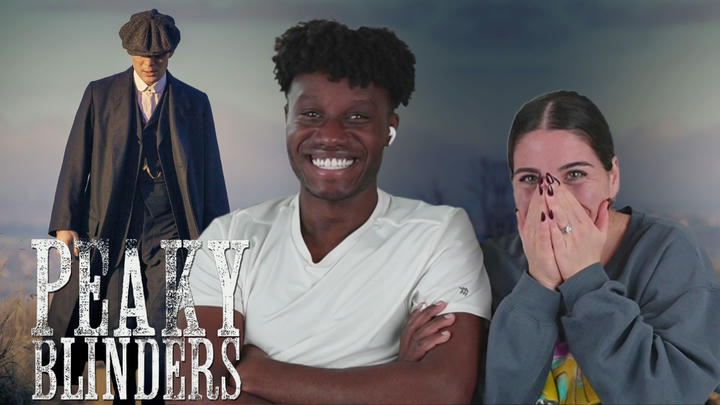 Peaky Blinders (Season 2 - Episode 3)