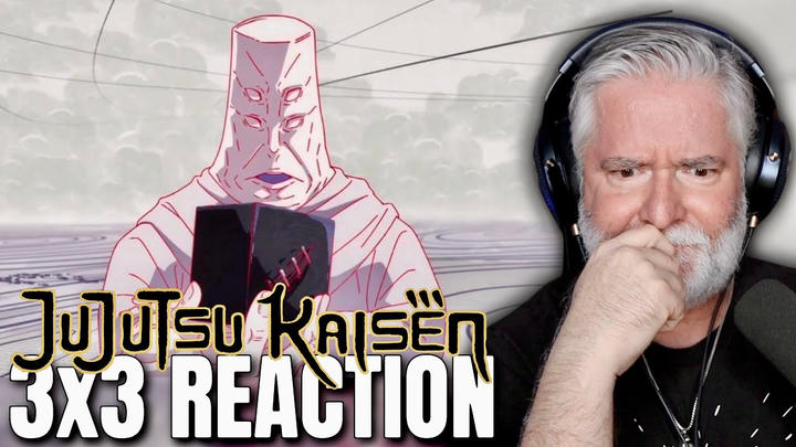 JUJUTSU KAISEN | 3X3 | About The Culling Game | WATCH ALONG