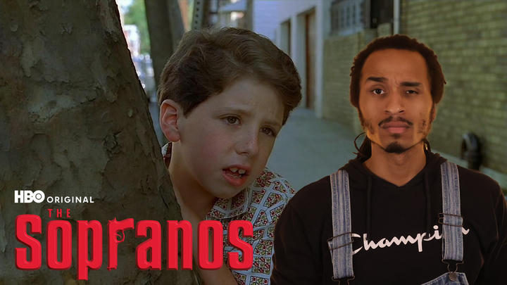 'The Sopranos' S1E7 - Full Length Reaction