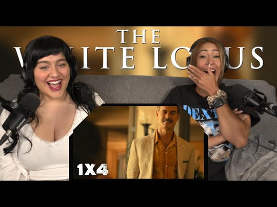 The White Lotus 1x4 “Recentering” | Early Access