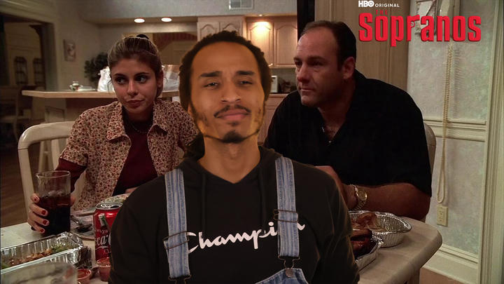 'The Sopranos' S1E8 Full Length Reaction