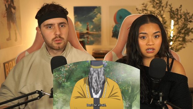 Hell's Paradise Episode 10