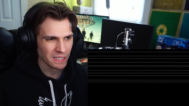 Fallout 2x6 Full Reaction!